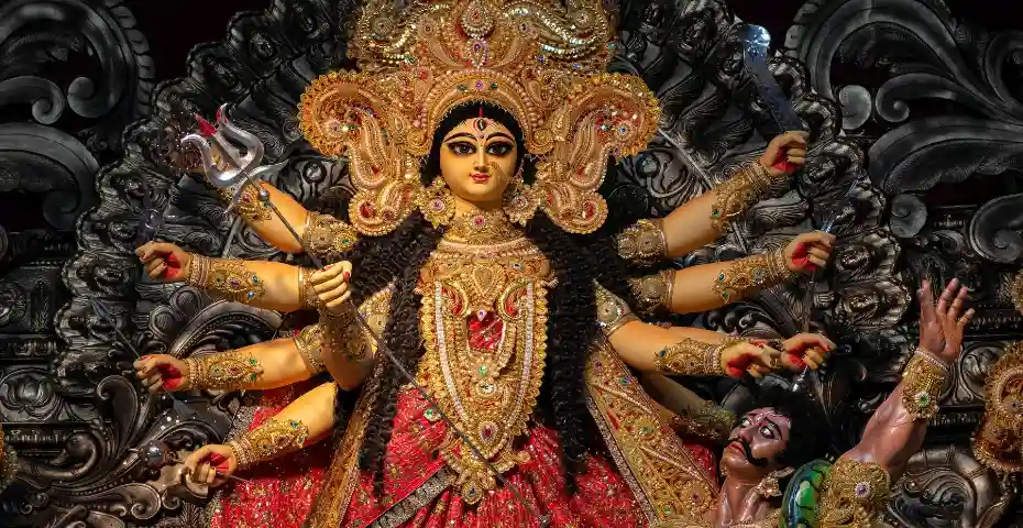 Maa Durga Pooja